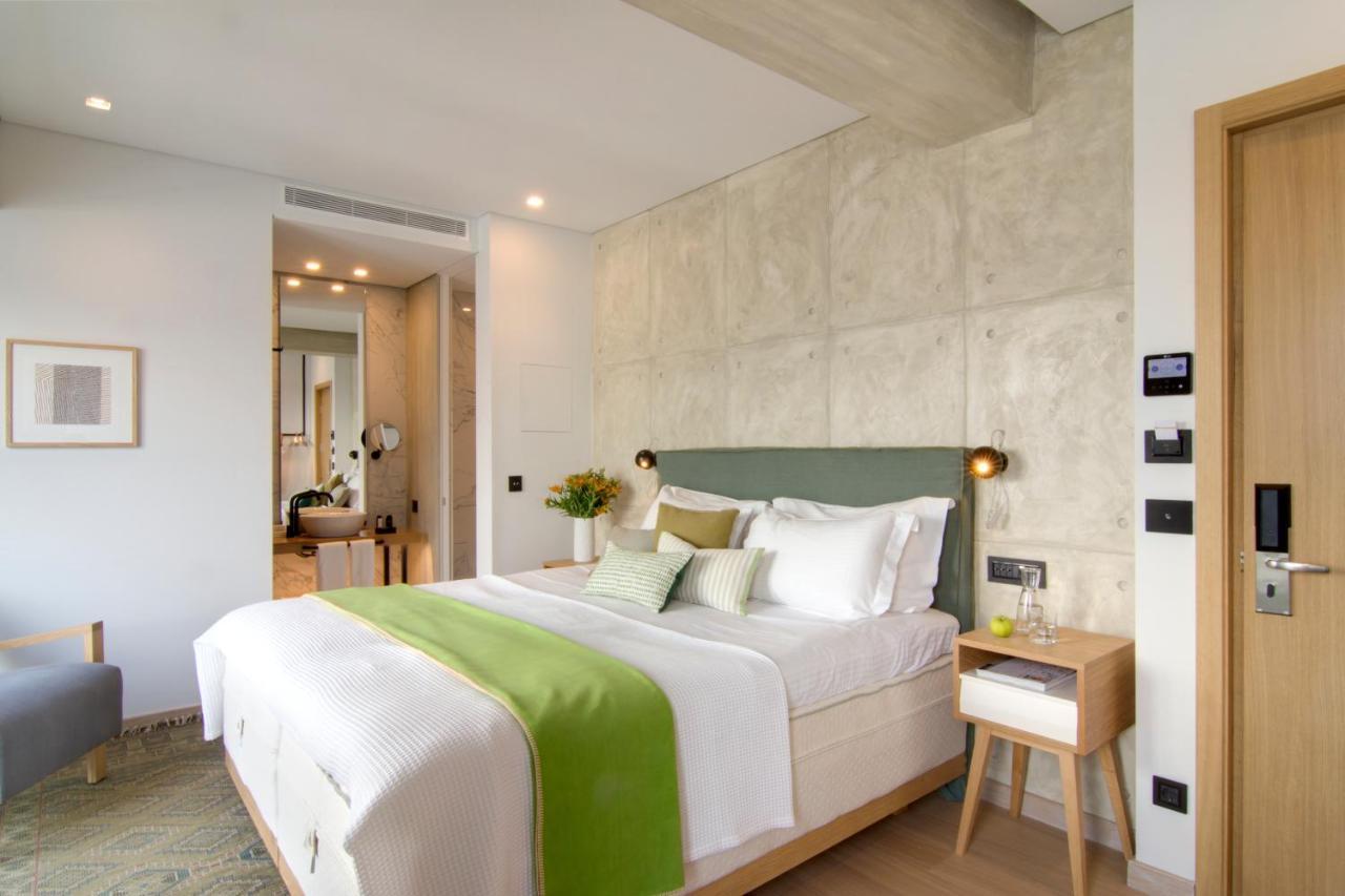 Hotel Coco-Mat Athens Jumelle Exteriér fotografie Deluxe Room